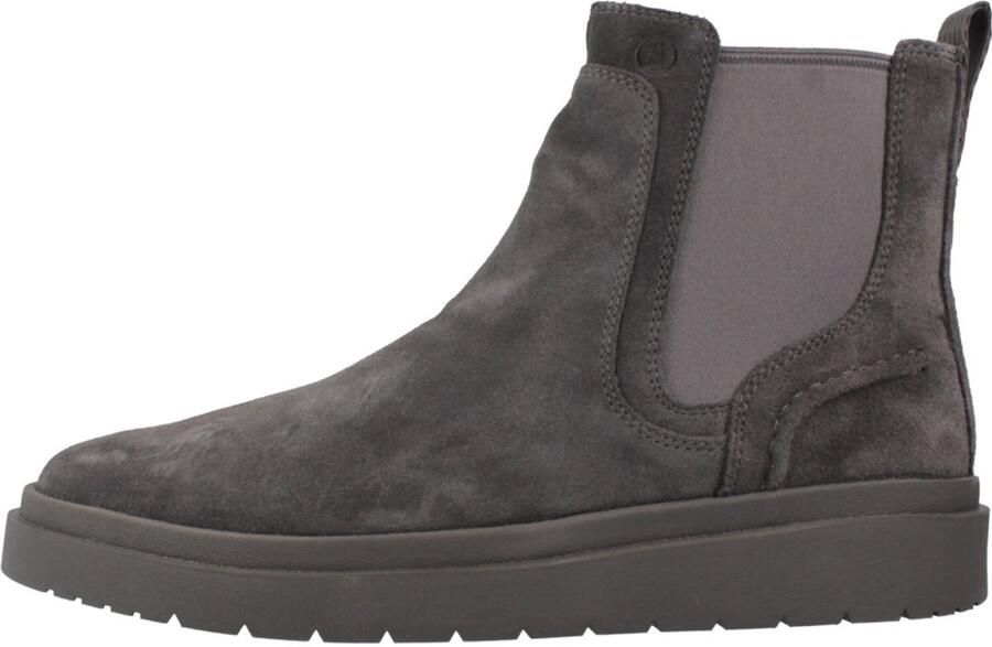 Clarks Ankle Boots Polden Easy