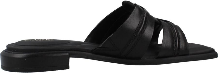 Clarks Platte sandalen Ariany Mule