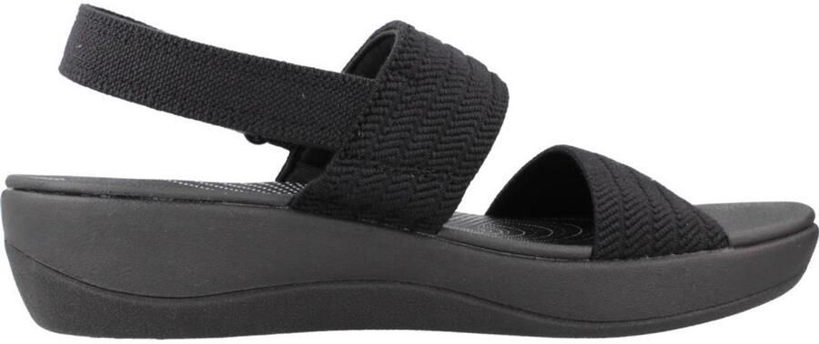 Clarks ARLA STROLL Zwart
