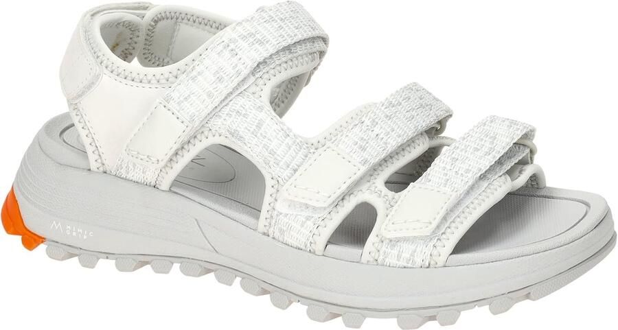 Clarks Atl Trek Sun Sandalen Dames Comfort & Stijl