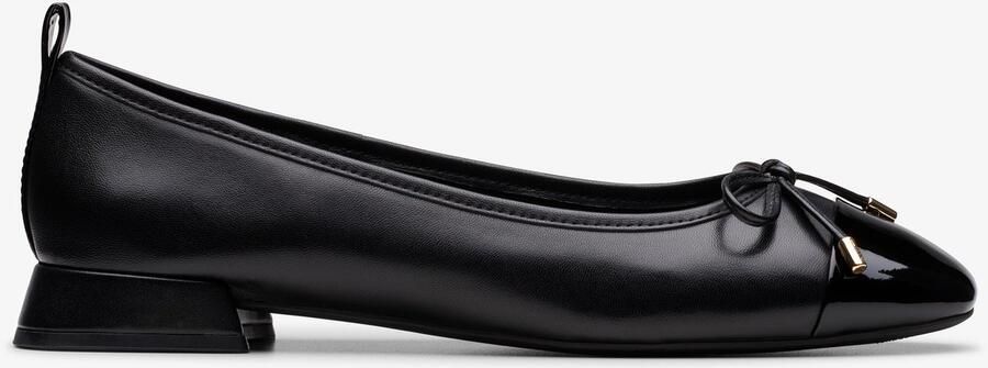 Clarks Ballerinas Ubree15 Poppy