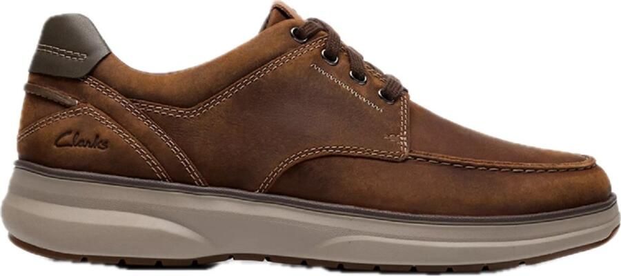 Clarks Shoes Mullan Loafers Bruin 1 2 Man