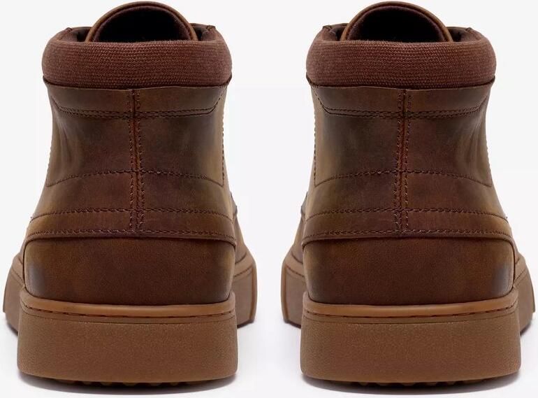 Clarks Laarzen Lydford Mid