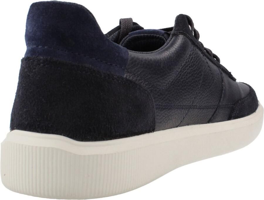 Clarks BRODIN LO Blauw