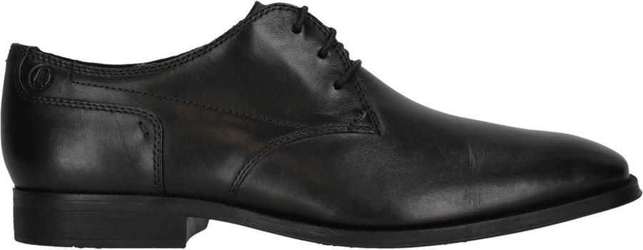 Clarks Business-Schuhe Paulton Lace