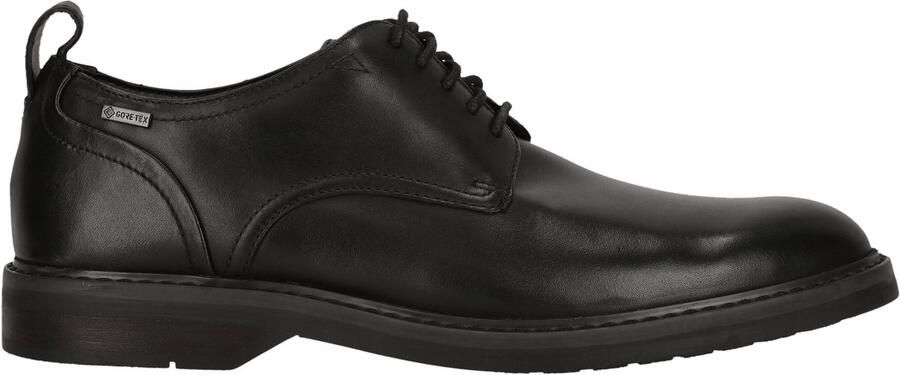 Clarks Businessschuhe Aldwin Lace Gore-Tex