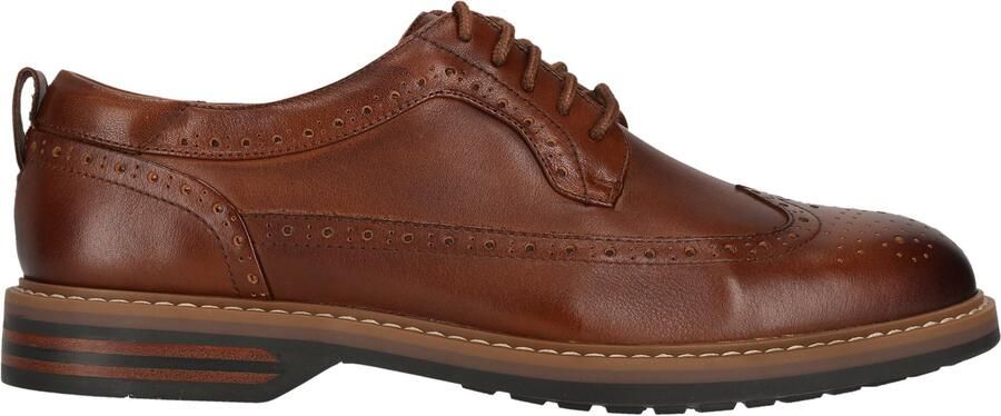 Clarks Businessschuhe Aldwin2 Limit