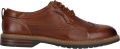Clarks Businessschuhe Aldwin2 Limit - Bruin