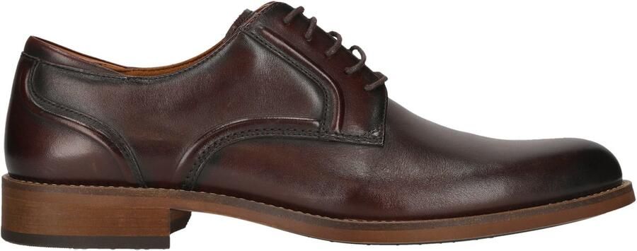 Clarks Businessschuhe CraftRemi Lace
