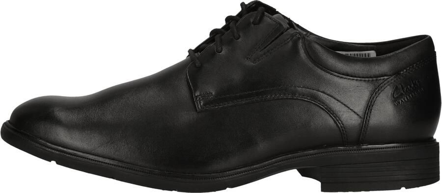 Clarks Businessschuhe Steadwell PTWP
