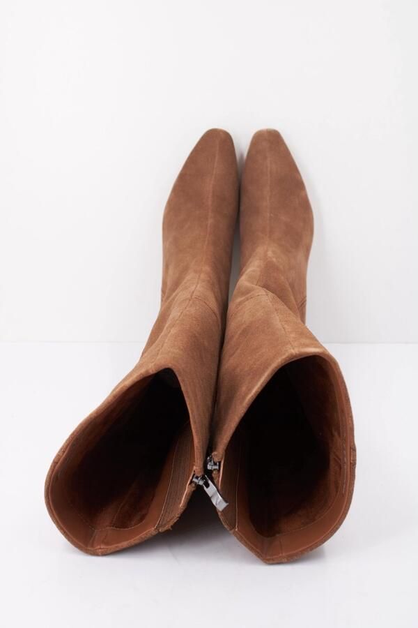 Clarks C EDINA TALL Lichtbruin