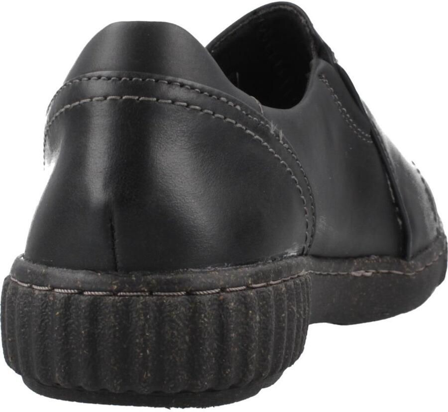 Clarks Parel Loafers voor Vrouwen