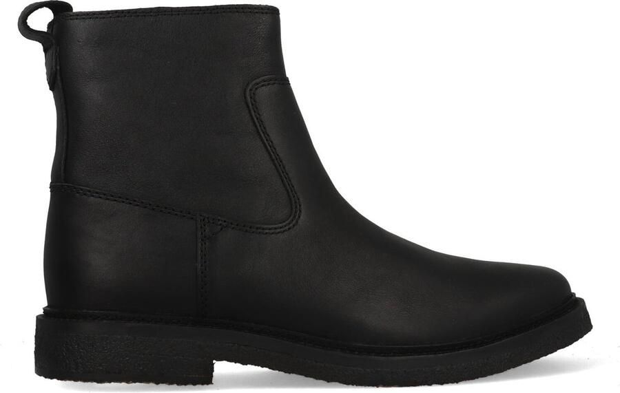 Clarks Clarkdale Boot 26183669 Zwart