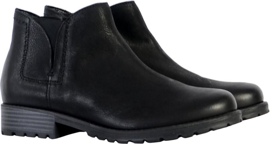Clarks Clarkwell Half Elastische Laars