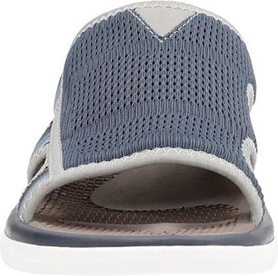 Clarks Cloudsteppers Balta Ray Navy Blauw