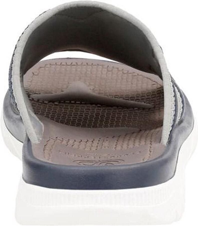 Clarks Cloudsteppers Balta Ray Navy Blauw - Foto 2