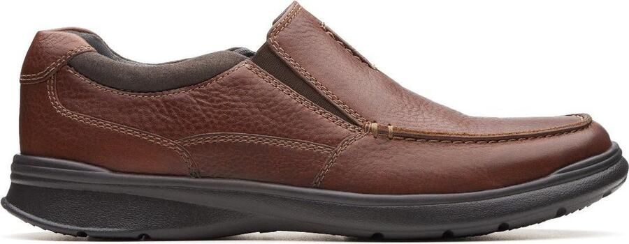 Clarks Cotrell Free Instapper 26131566 Bruin