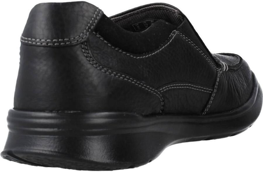 Clarks COTRELL FREE Zwart