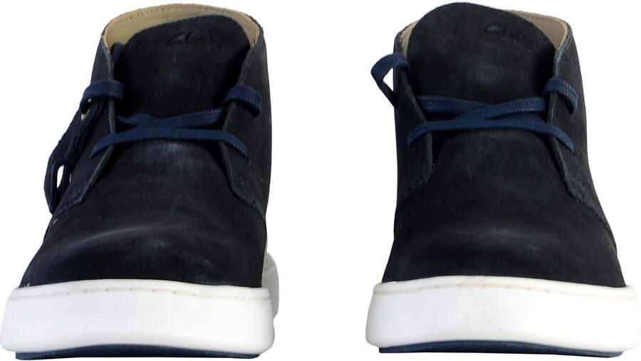 Clarks Sneakers in blauw voor Heren CourtLite DBT