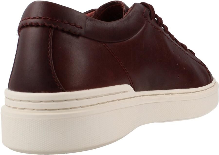 Clarks Lage Sneakers Craft Swift