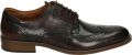 Clarks CRAFTREMI TIP Nette herenschoenen Heren veterschoen Bruin - Bruin