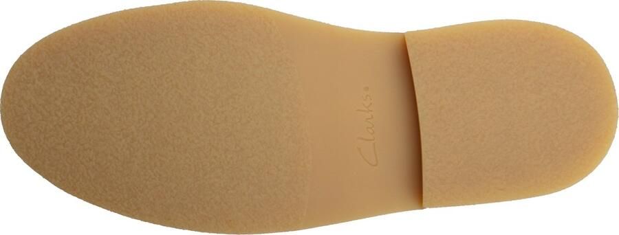 Clarks Dames Desert Boot 2 Sand Suede - Foto 8