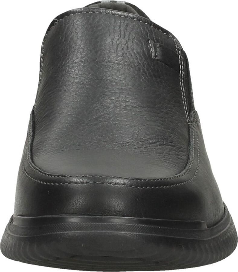 Clarks Heren schoenen Donaway Step G Zwart - Foto 2