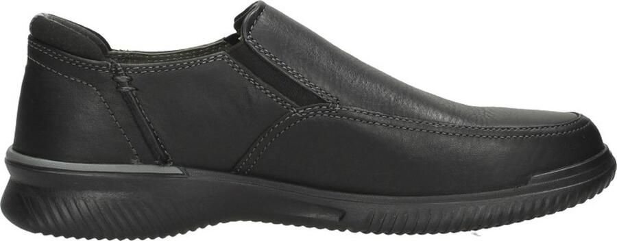 Clarks Heren schoenen Donaway Step G Zwart - Foto 12