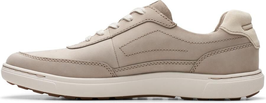 Clarks Elegante Mapstone Trailschoenen Streetwear Volwassen