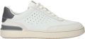 Clarks Elegante Schoenen Courtliterun Streetwear Volwassen - Wit