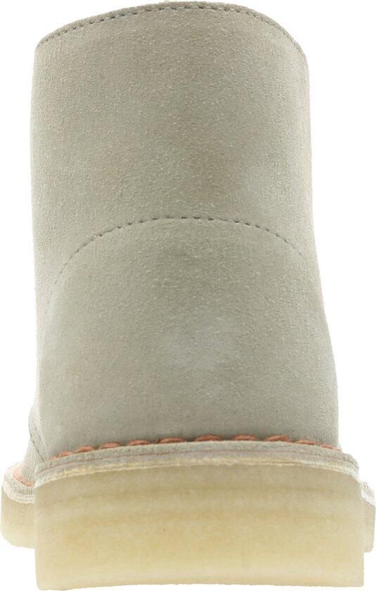 Clarks Elegante Schoenen Woestijnlaars Beige Fashionwear Vrouwen - Foto 5