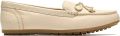 Clarks Elliotte Sail dames instapper Beige - Beige