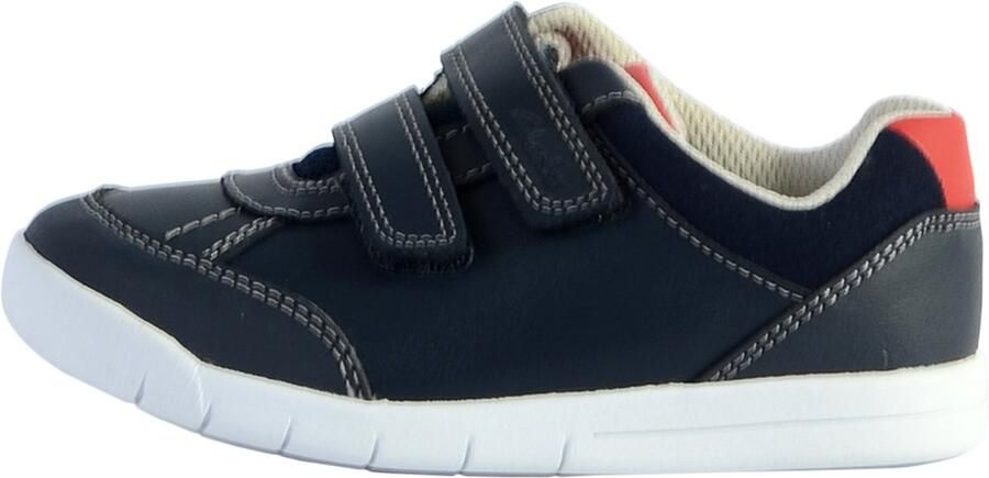 Clarks Emery Sky T kinderschoenen
