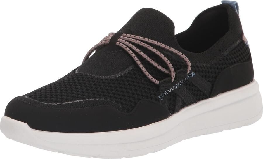 Clarks Ezera Run Dames Loafers Comfort & Stijl
