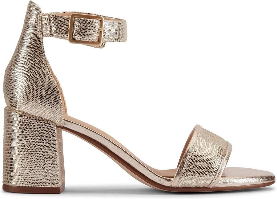 Clarks Ezoria Mae Sandalen Dames Elegant & Comfortabel