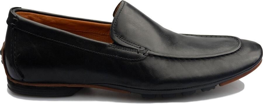 Clarks Lichtgewicht Instappers met Active Air Brown Heren - Foto 4