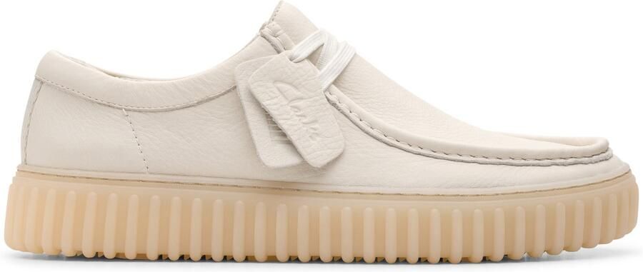 Clarks Shoes CLARKS Halbschuhe Torhill