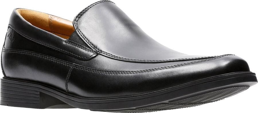 Clarks Instappers TILDEN FREE met gewatteerde ortholite binnenzool - Foto 8