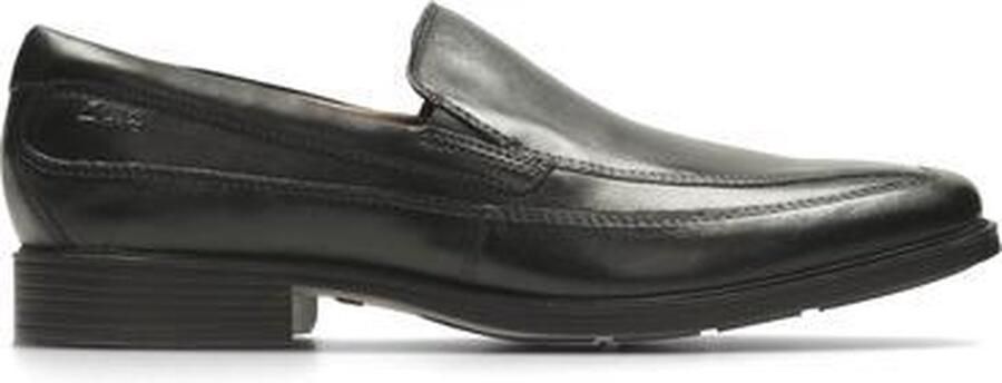 Clarks Instappers TILDEN FREE met gewatteerde ortholite binnenzool - Foto 10