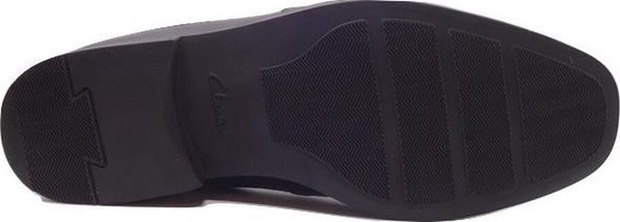 Clarks Instappers TILDEN FREE met gewatteerde ortholite binnenzool - Foto 11