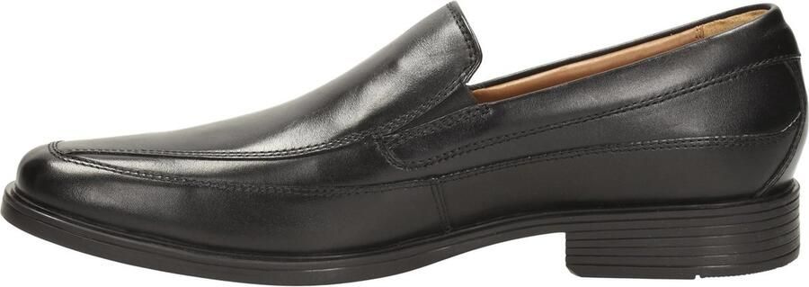 Clarks Instappers TILDEN FREE met gewatteerde ortholite binnenzool - Foto 14