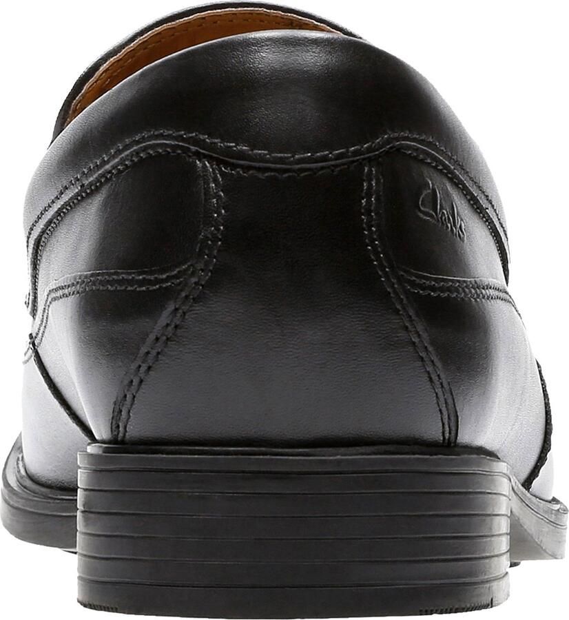 Clarks Instappers TILDEN FREE met gewatteerde ortholite binnenzool - Foto 3