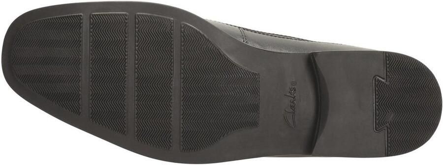 Clarks Instappers TILDEN FREE met gewatteerde ortholite binnenzool - Foto 14