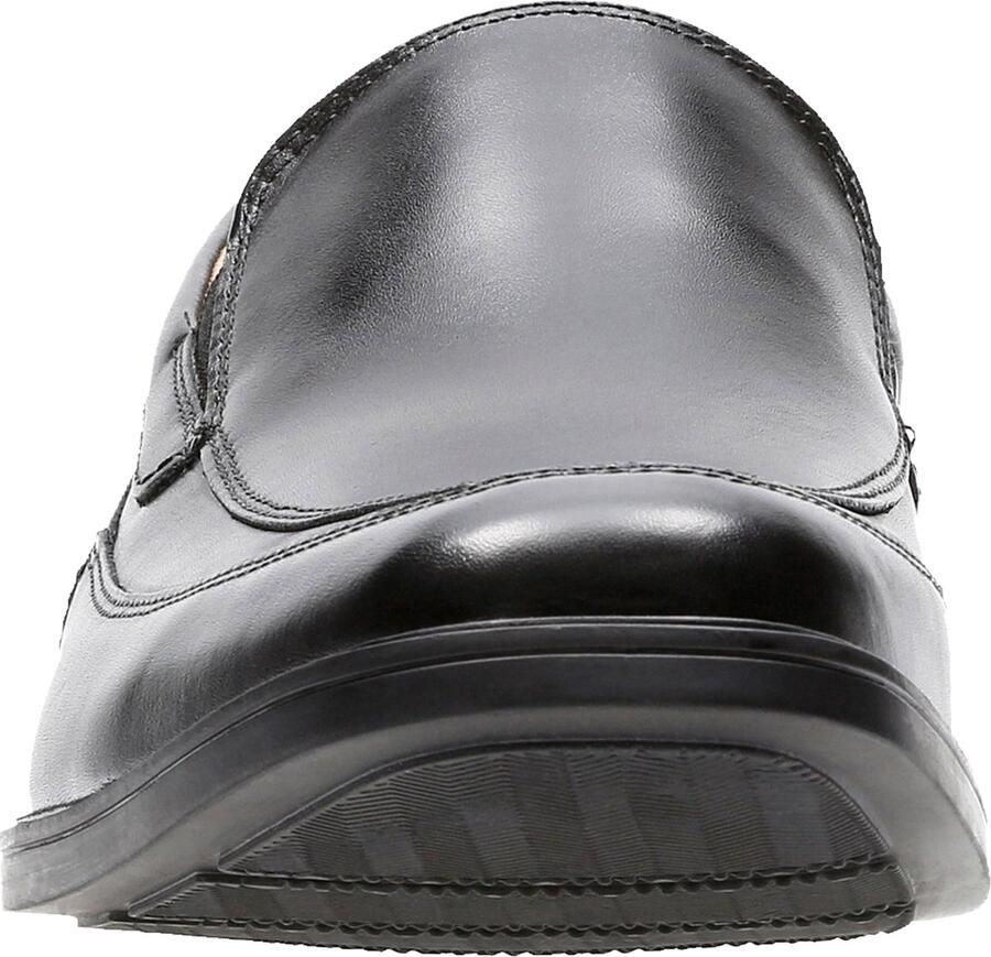 Clarks Instappers TILDEN FREE met gewatteerde ortholite binnenzool - Foto 2