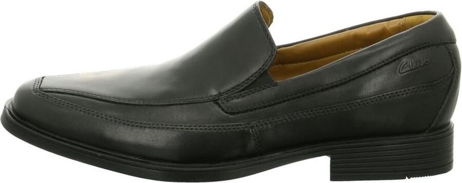 Clarks Instappers TILDEN FREE met gewatteerde ortholite binnenzool - Foto 11