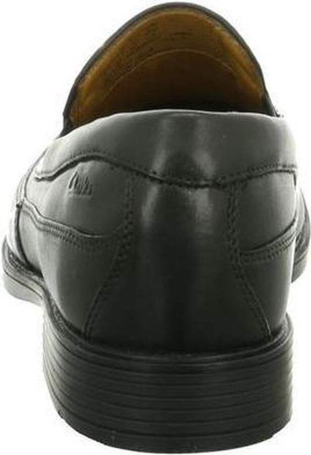 Clarks Instappers TILDEN FREE met gewatteerde ortholite binnenzool - Foto 7