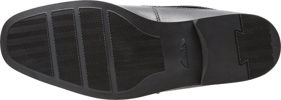 Clarks Instappers TILDEN FREE met gewatteerde ortholite binnenzool - Foto 18