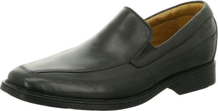 Clarks Instappers TILDEN FREE met gewatteerde ortholite binnenzool - Foto 9
