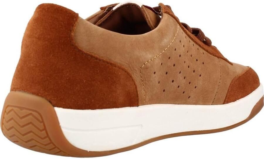 Clarks Lage Sneakers HERO AIR LACE