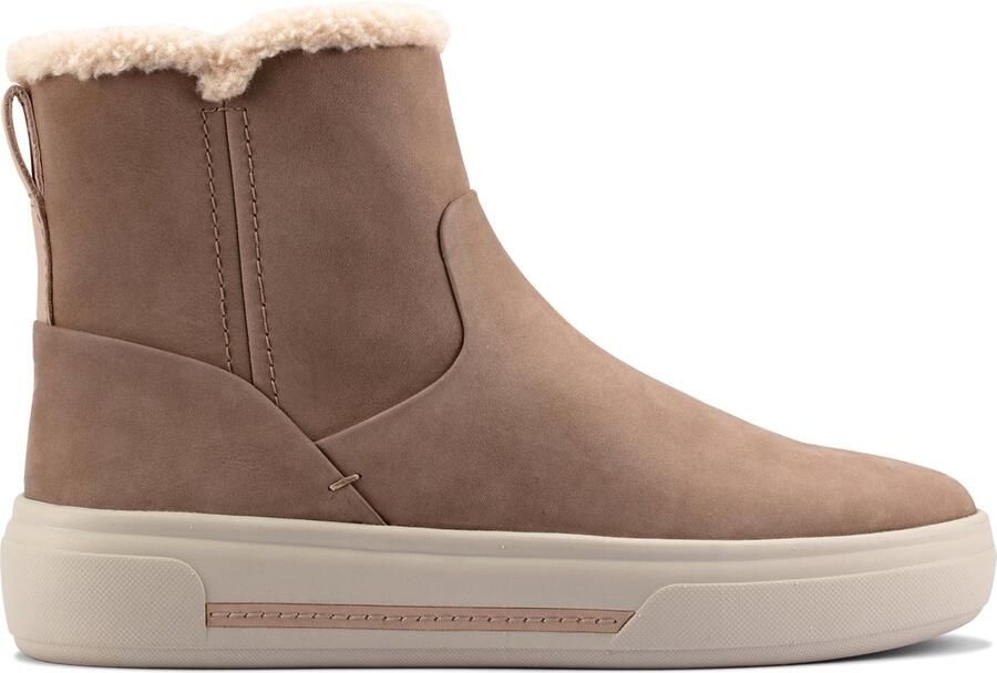 Clarks Hollyhock Lane Enkellaarsjes